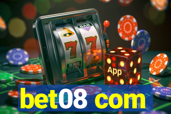 bet08 com